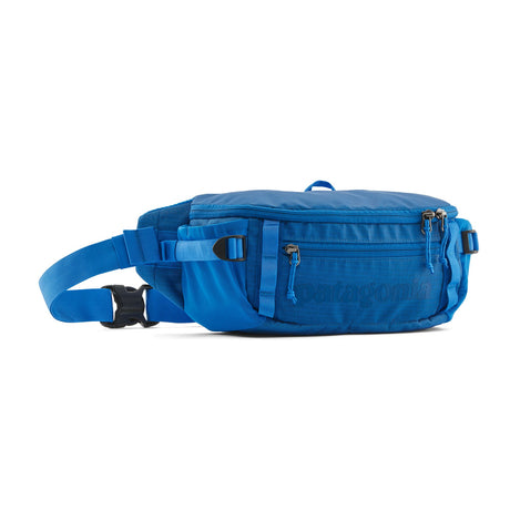 Borseta Unisex Patagonia Black Hole 5l   Borseta Unisex Patagonia Black Hole 5l