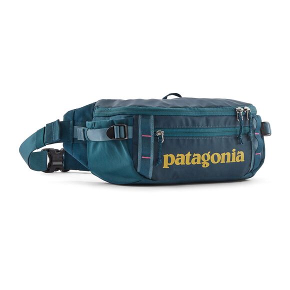 Borseta Unisex Patagonia Black Hole 5l Borseta Unisex Patagonia Black Hole 5l