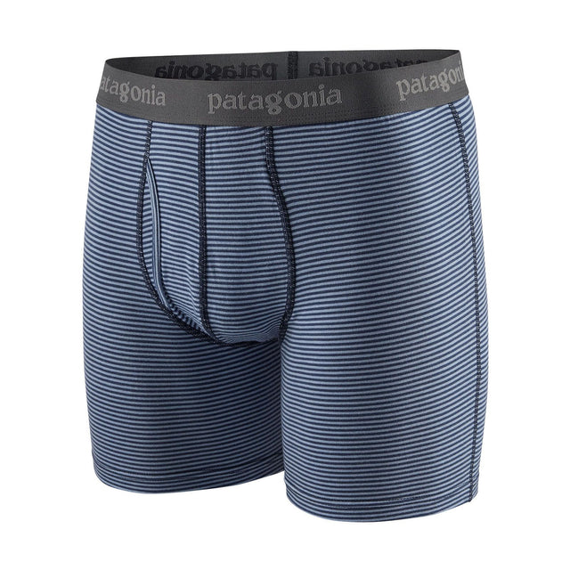 Boxer Barbati Patagonia M Essential Briefs - 6 In Boxer Barbati Patagonia M Essential Briefs - 6 In