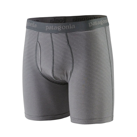 Boxer Barbati Patagonia M Essential Briefs - 6 In   Boxer Barbati Patagonia M Essential Briefs - 6 In