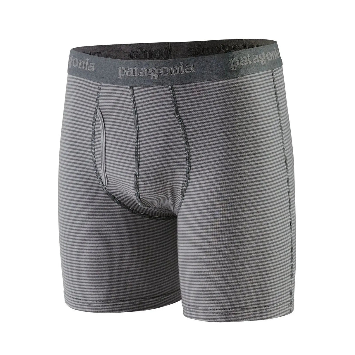 Boxer Barbati Patagonia M Essential Briefs - 6 In Boxer Barbati Patagonia M Essential Briefs - 6 In