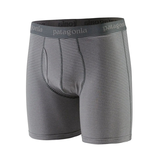 Boxer Barbati Patagonia M Essential Briefs - 6 In Boxer Barbati Patagonia M Essential Briefs - 6 In