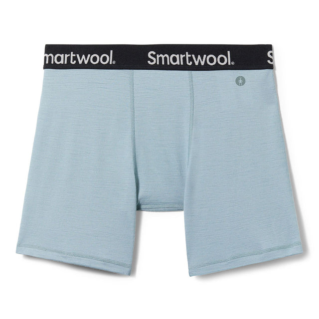 Boxeri Barbati Smartwool M Active Boxer Brief Boxed Boxeri Barbati Smartwool M Active Boxer Brief Boxed