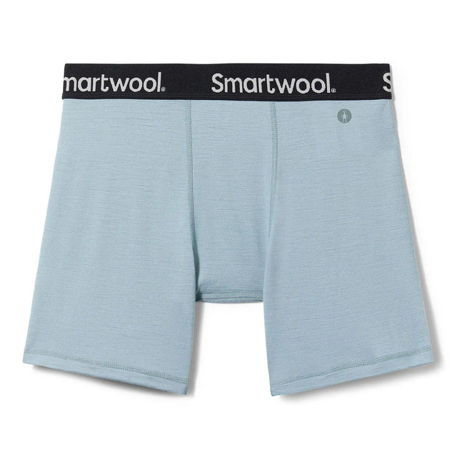 Boxeri Barbati Smartwool M Active Boxer Brief Boxed Boxeri Barbati Smartwool M Active Boxer Brief Boxed