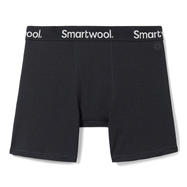 Boxeri Barbati Smartwool M Active Boxer Brief Boxed Boxeri Barbati Smartwool M Active Boxer Brief Boxed