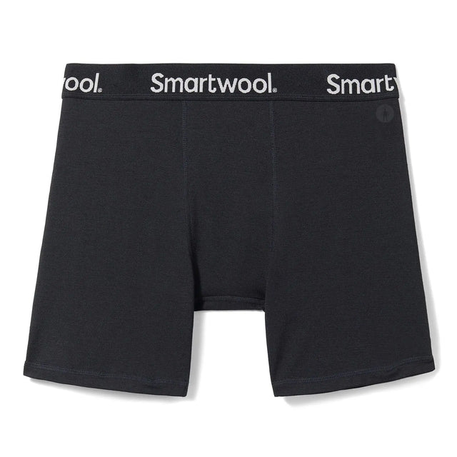 Boxeri Barbati Smartwool M Active Boxer Brief Boxed Boxeri Barbati Smartwool M Active Boxer Brief Boxed