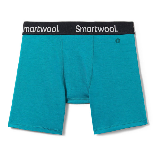 Boxeri Barbati Smartwool M Active Boxer Brief Boxed Boxeri Barbati Smartwool M Active Boxer Brief Boxed