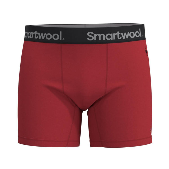 Boxeri Barbati Smartwool M Active Boxer Brief Boxed Boxeri Barbati Smartwool M Active Boxer Brief Boxed