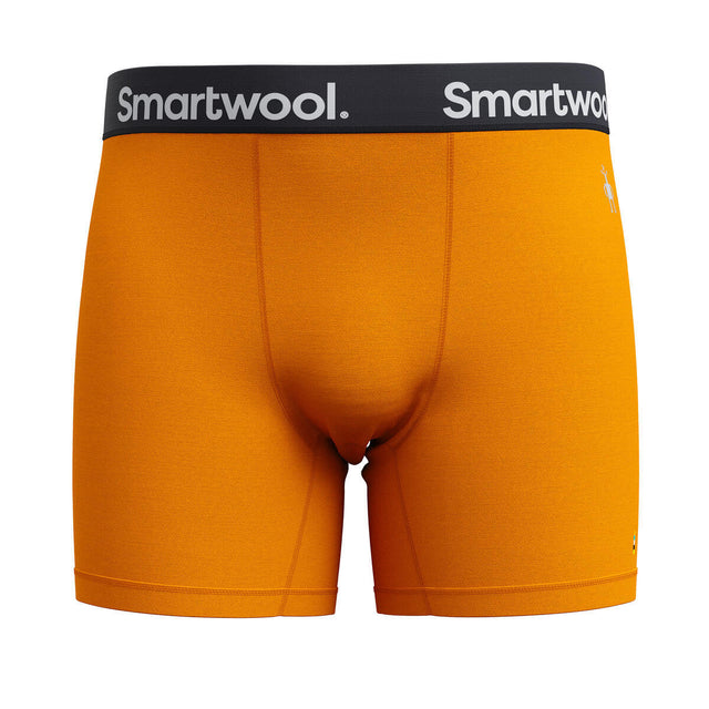 Boxeri Barbati Smartwool M Active Boxer Brief Boxed Boxeri Barbati Smartwool M Active Boxer Brief Boxed