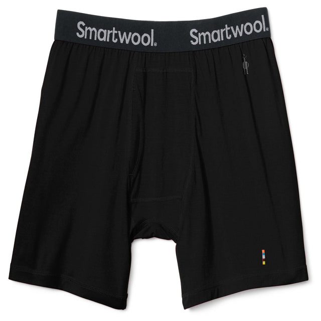 Boxer Smartwool M Merino Brief Boxed   Boxer Smartwool M Merino Brief Boxed
