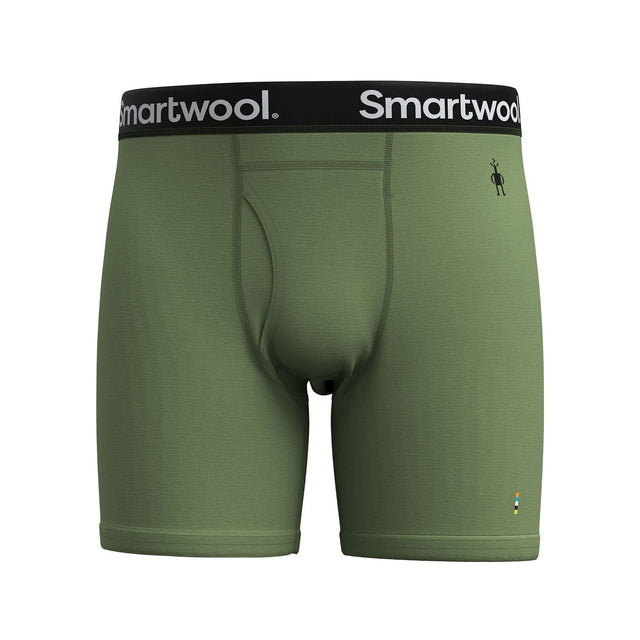 Boxer Smartwool M Merino Brief Boxed Boxer Smartwool M Merino Brief Boxed