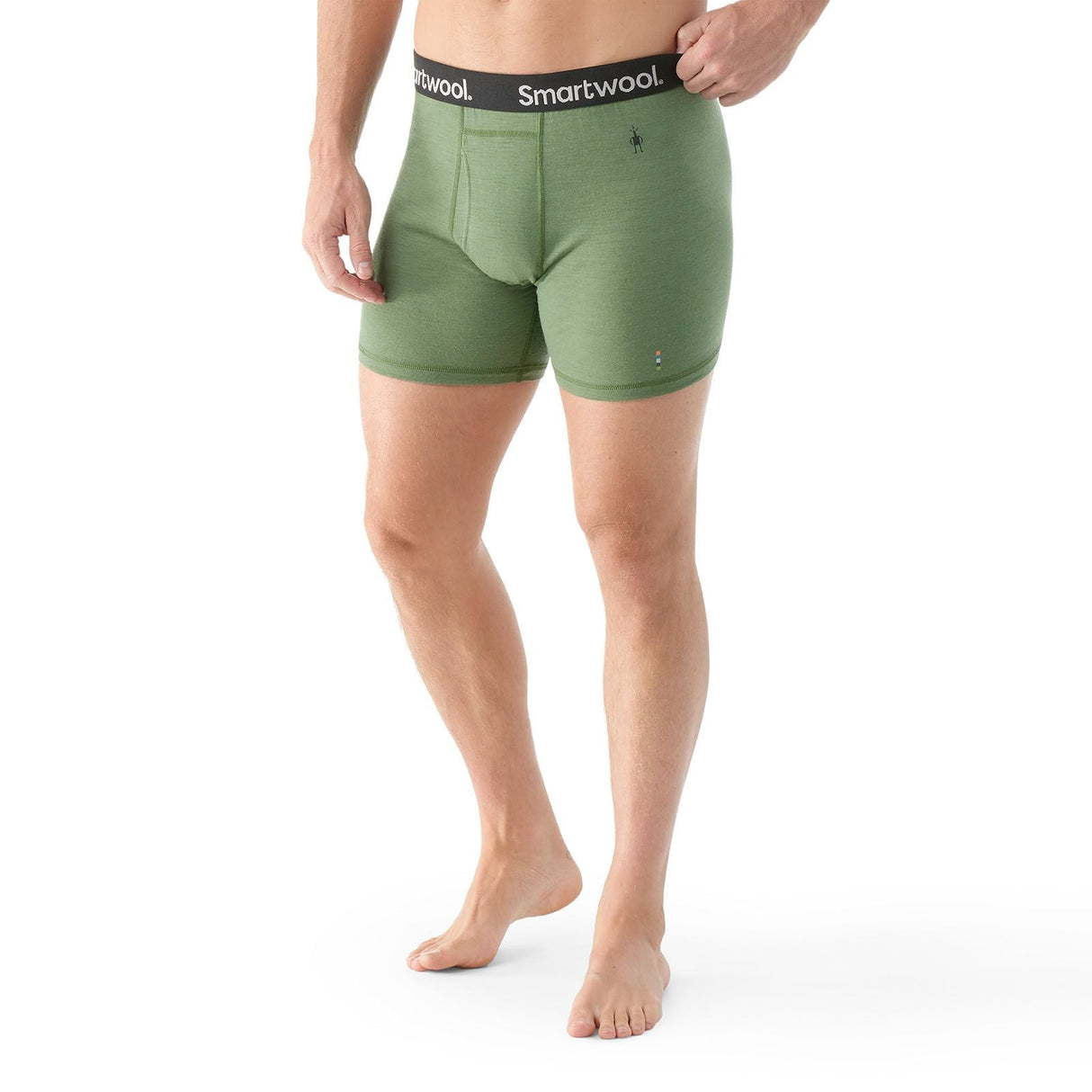 Boxer Smartwool M Merino Brief Boxed   Boxer Smartwool M Merino Brief Boxed