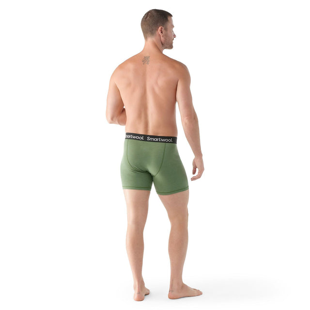 Boxer Smartwool M Merino Brief Boxed Boxer Smartwool M Merino Brief Boxed