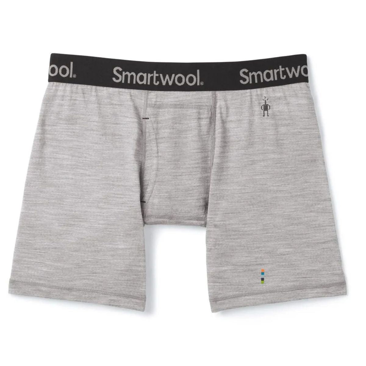Boxer Smartwool M Merino Brief Boxed   Boxer Smartwool M Merino Brief Boxed