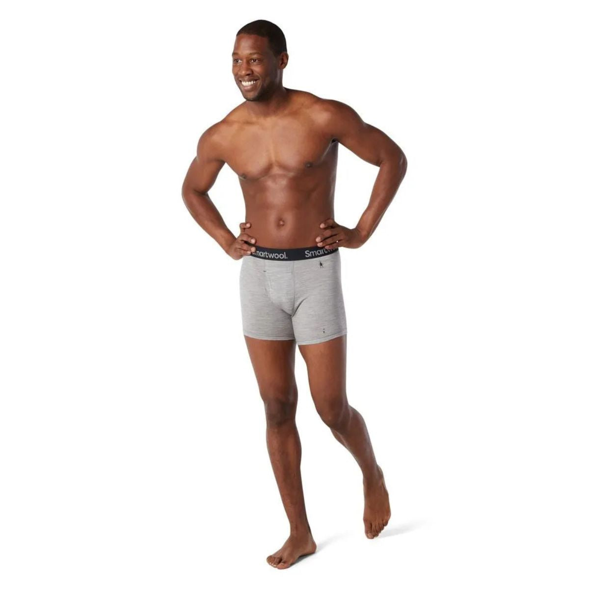 Boxer Smartwool M Merino Brief Boxed   Boxer Smartwool M Merino Brief Boxed
