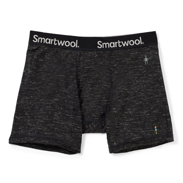 Boxer Smartwool M Everyday Exploration Merino Brief Boxed Boxer Smartwool M Everyday Exploration Merino Brief Boxed