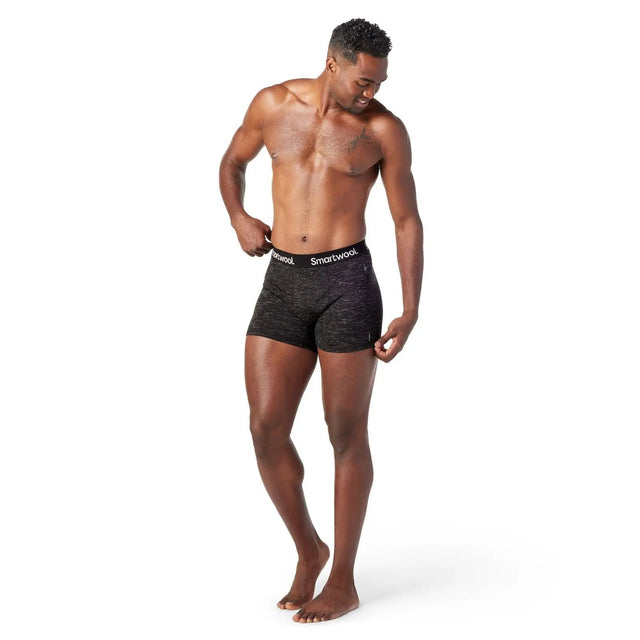 Boxer Smartwool M Everyday Exploration Merino Brief Boxed Boxer Smartwool M Everyday Exploration Merino Brief Boxed