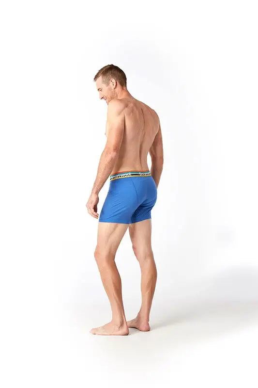 Boxer Smartwool M Merino 150 Pattern Boxer Smartwool M Merino 150 Pattern