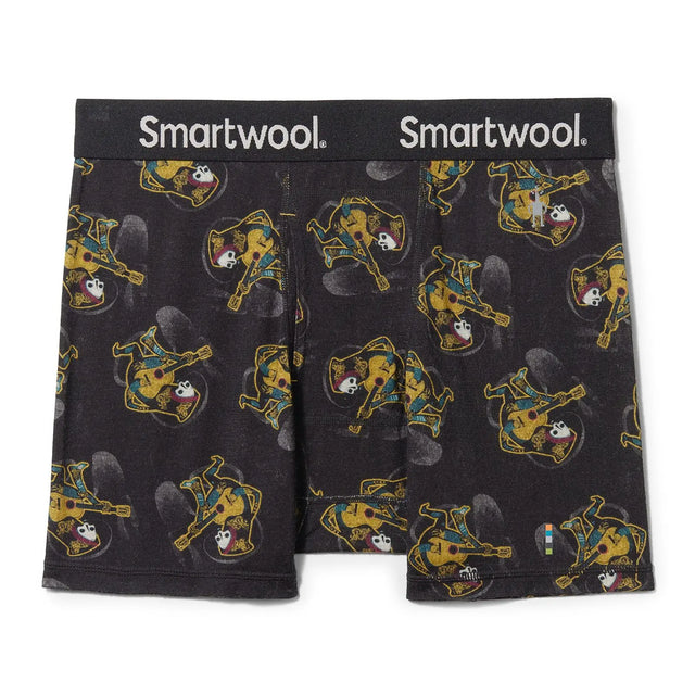 Boxer Smartwool M Merino 150 Print Boxer Smartwool M Merino 150 Print