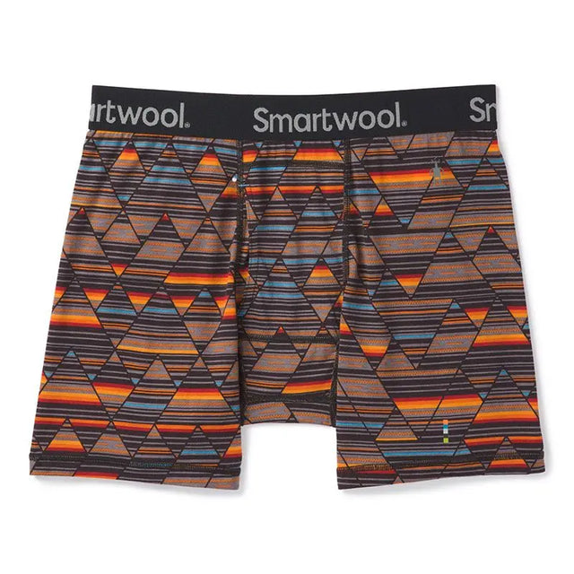 Boxer Smartwool M Merino 150 Print Boxer Smartwool M Merino 150 Print