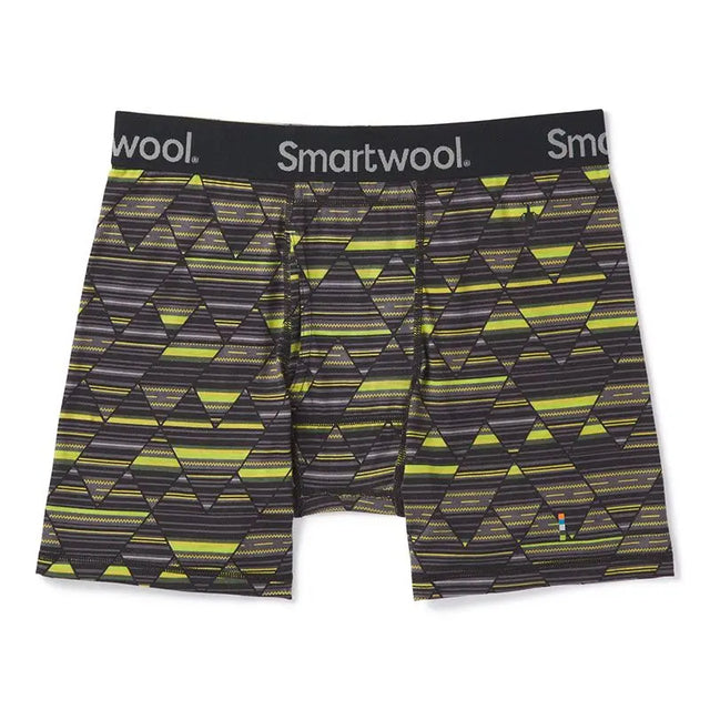 Boxer Smartwool M Merino 150 Print Boxer Smartwool M Merino 150 Print