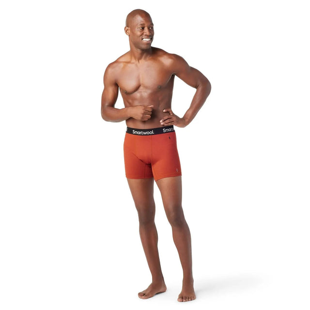 Boxer Smartwool M Merino Sport 150 Brief Boxed Boxer Smartwool M Merino Sport 150 Brief Boxed