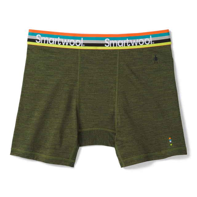 Boxer Smartwool M Merino Sport 150 Brief Boxed Boxer Smartwool M Merino Sport 150 Brief Boxed