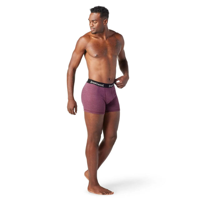 Boxer Smartwool M Merino Sport 150 Brief Boxed Boxer Smartwool M Merino Sport 150 Brief Boxed