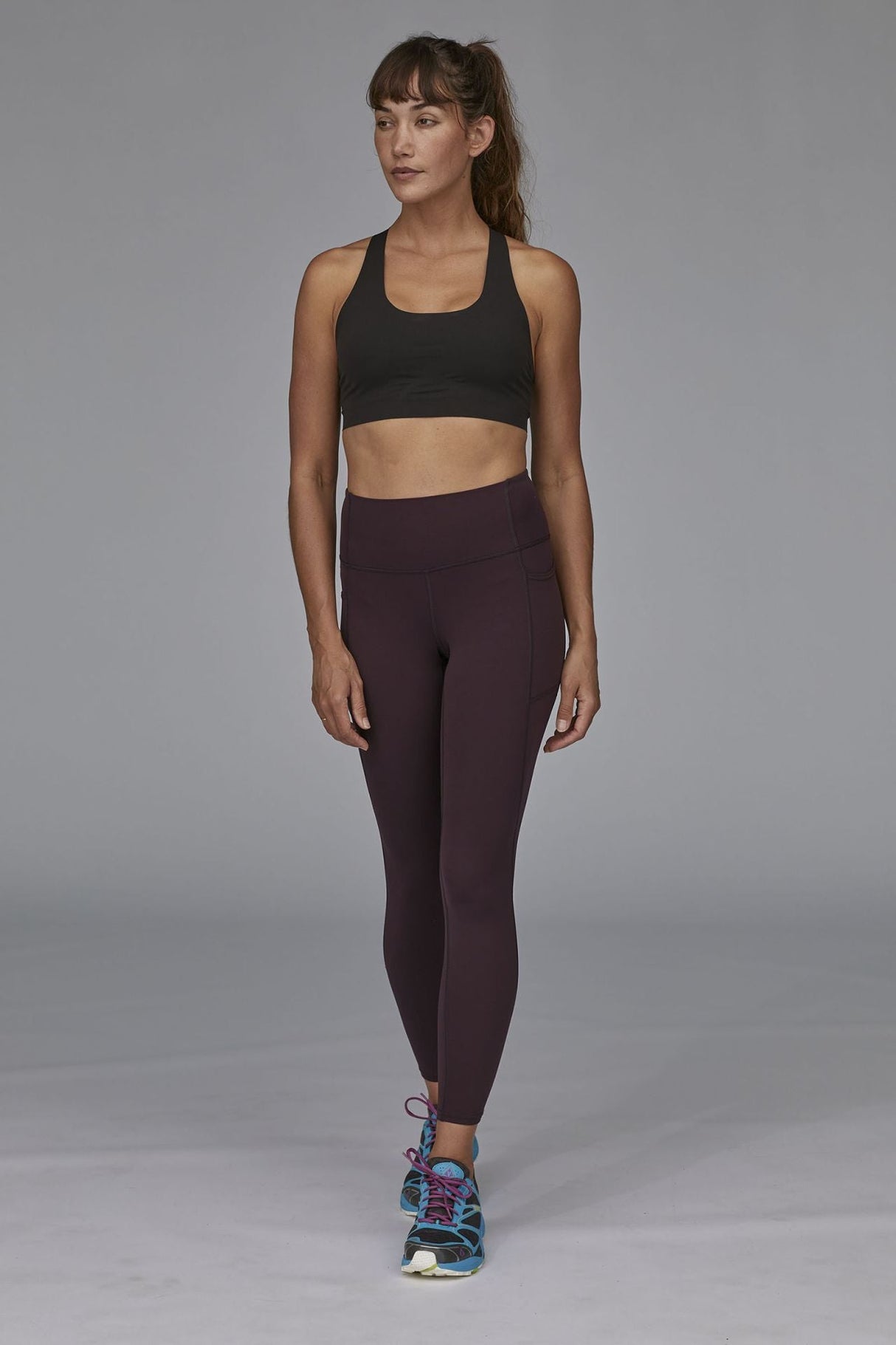 Bustiera Femei Patagonia W Live Simply Bustiera Femei Patagonia W Live Simply