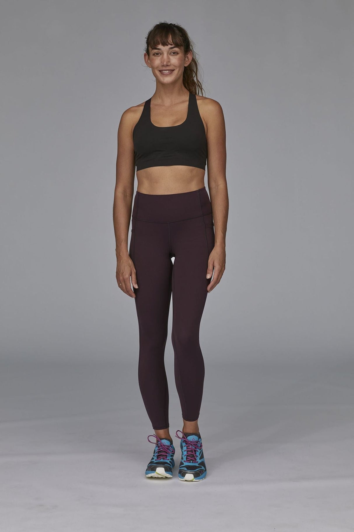 Bustiera Femei Patagonia W Live Simply Bustiera Femei Patagonia W Live Simply