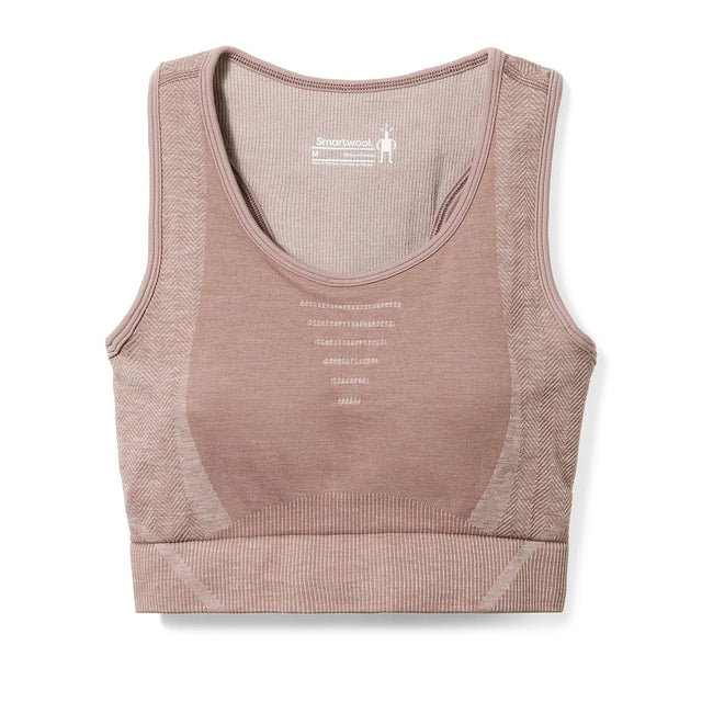Bustiera Femei Smartwool W Intraknit Racerback Bustiera Femei Smartwool W Intraknit Racerback