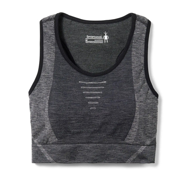Bustiera Femei Smartwool W Intraknit Racerback Bustiera Femei Smartwool W Intraknit Racerback