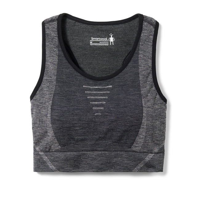 Bustiera Femei Smartwool W Intraknit Racerback Bustiera Femei Smartwool W Intraknit Racerback