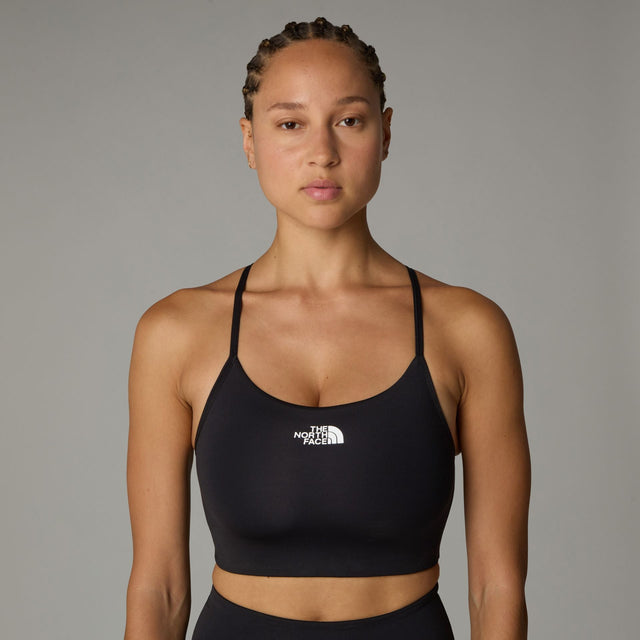 Bustiera Femei The North Face W Flex Bustiera Femei The North Face W Flex