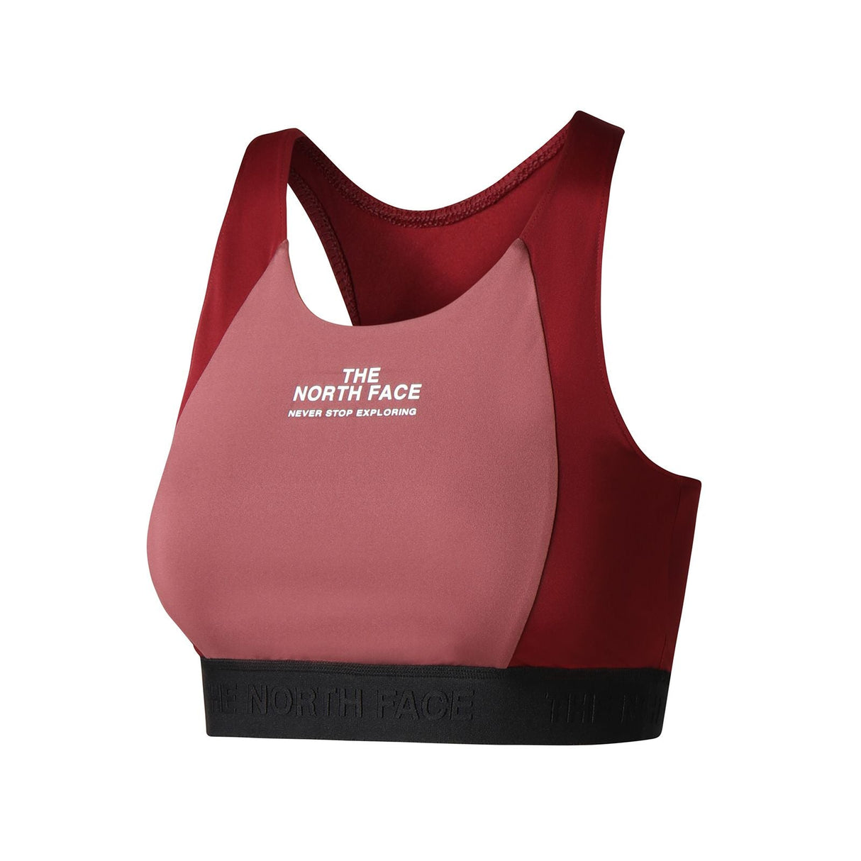 Bustiera Femei The North Face W Ma Bustiera Femei The North Face W Ma