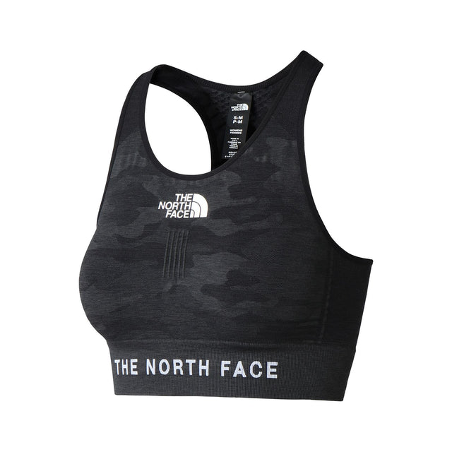 Bustiera Femei The North Face W Ma Lab Seamless Bustiera Femei The North Face W Ma Lab Seamless