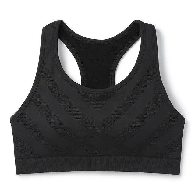 Bustiera Smartwool W Seamless Racerback Bustiera Smartwool W Seamless Racerback