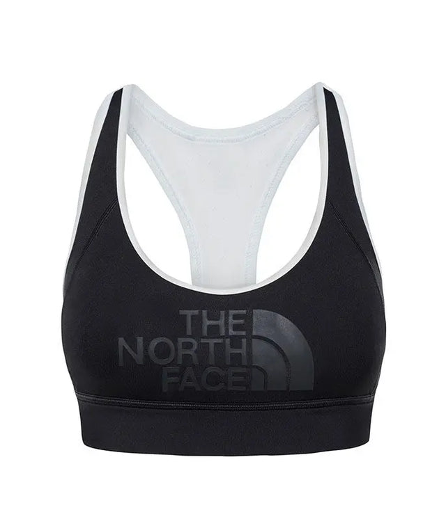 Bustiera The North Face W Bounce-B-Gone Novelty Bustiera The North Face W Bounce-B-Gone Novelty