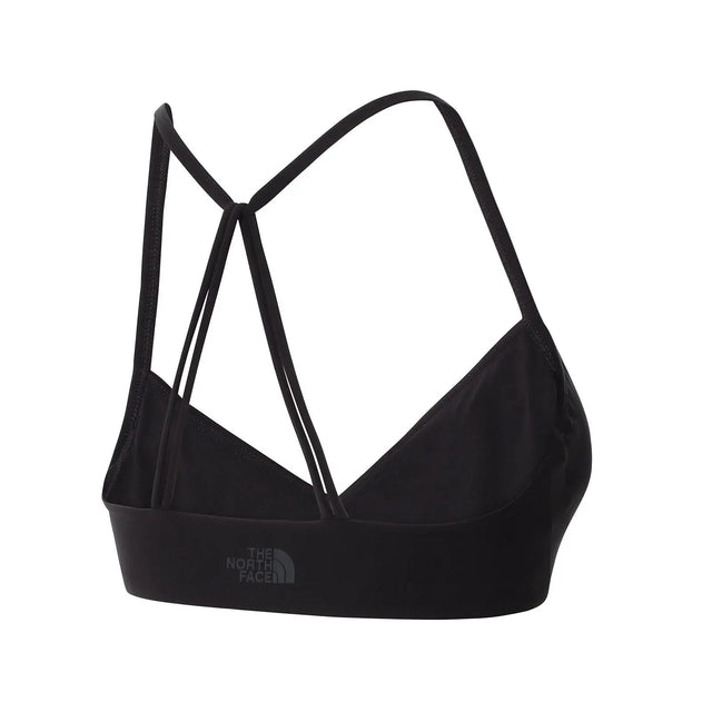 Bustiera The North Face W Lead In Bralette Bustiera The North Face W Lead In Bralette