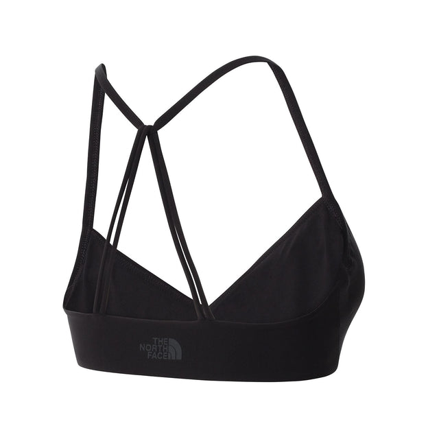 Bustiera The North Face W Lead In Bralette Bustiera The North Face W Lead In Bralette