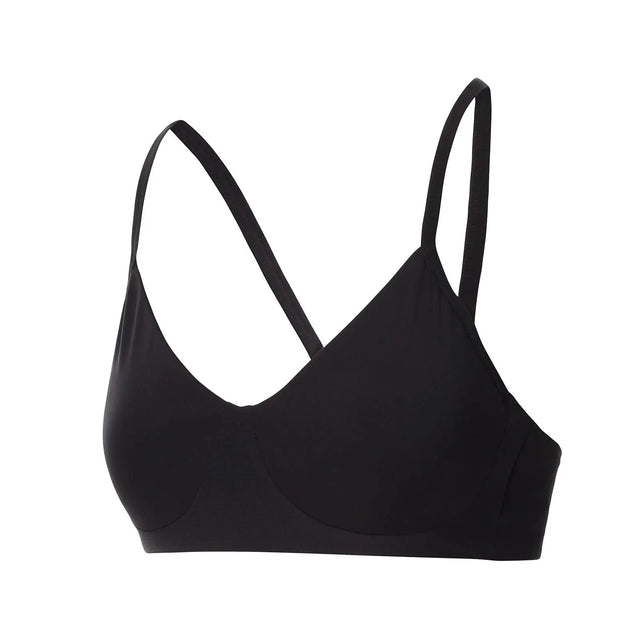 Bustiera The North Face W Lead In Bralette Bustiera The North Face W Lead In Bralette