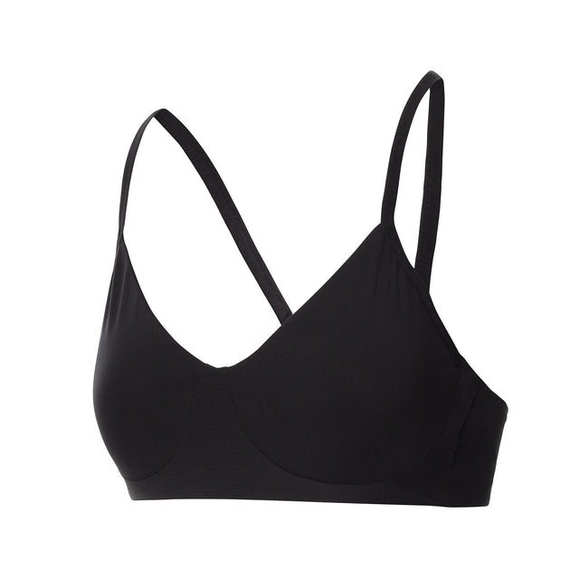 Bustiera The North Face W Lead In Bralette Bustiera The North Face W Lead In Bralette