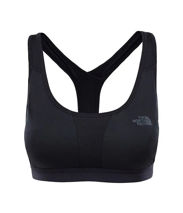 Bustiera The North Face W Stow-n-go Bra A-B Bustiera The North Face W Stow-n-go Bra A-B