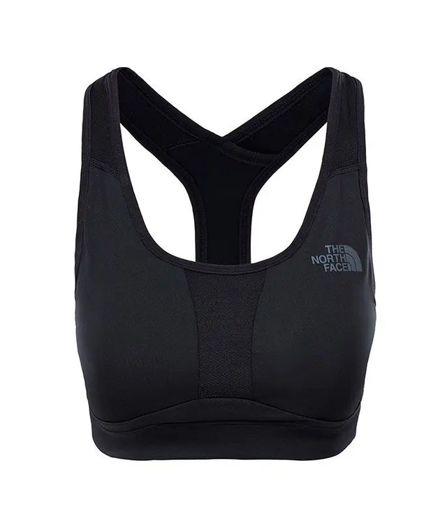 Bustiera The North Face W Stow-n-go Bra C-D Bustiera The North Face W Stow-n-go Bra C-D