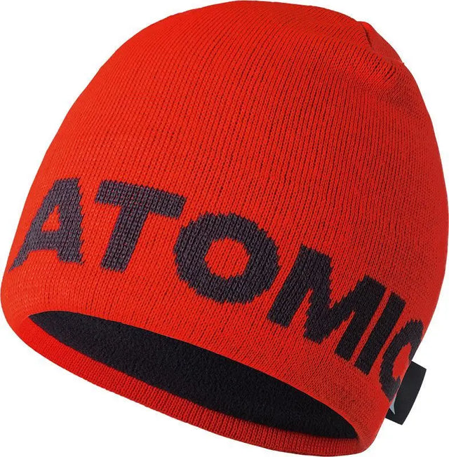 Caciula Atomic Alps Bright Red/Black Caciula Atomic Alps Bright Red/Black