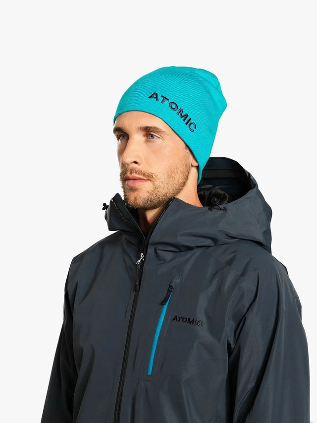 Caciula Atomic Alps Scuba Blue Caciula Atomic Alps Scuba Blue
