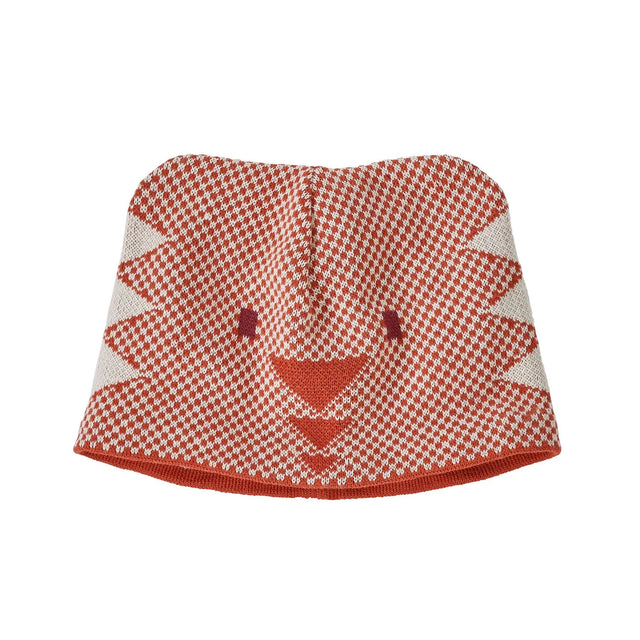 Caciula Copii Patagonia Baby Animal Friends Caciula Copii Patagonia Baby Animal Friends