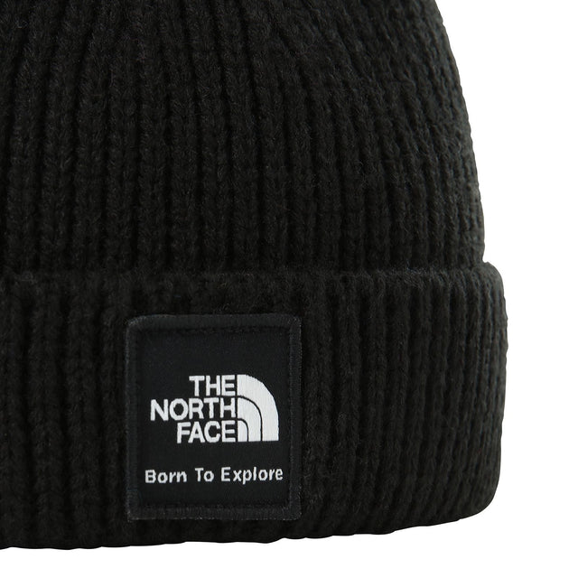 Caciula Copii The North Face Littles Box Logo Pom Caciula Copii The North Face Littles Box Logo Pom
