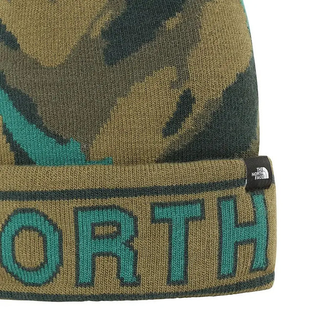 Caciula Copii The North Face Y Ski Tuke 2020 Caciula Copii The North Face Y Ski Tuke 2020