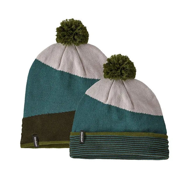 Caciula Patagonia Lightweight Powder Town Caciula Patagonia Lightweight Powder Town